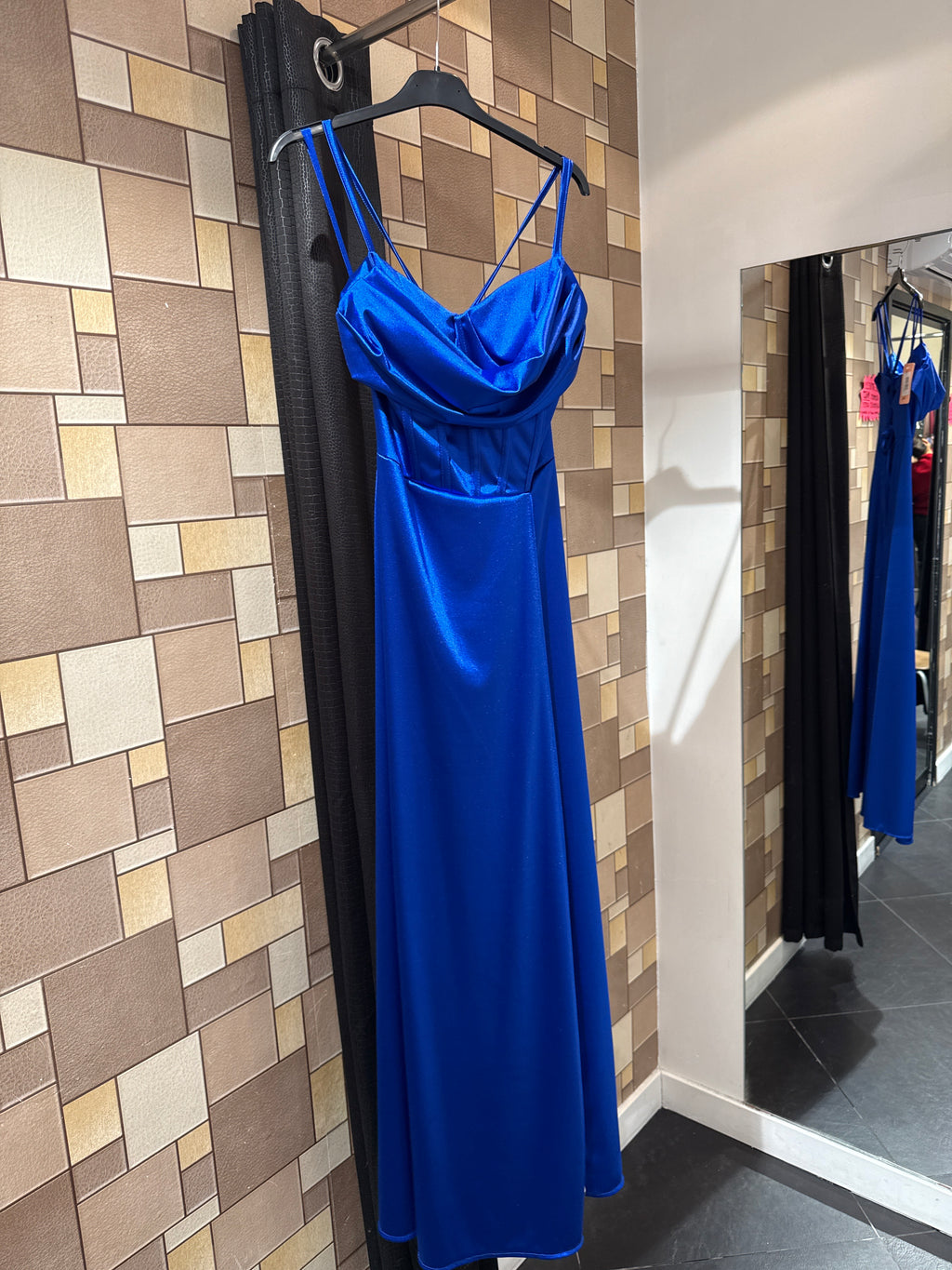 Jurk night out of town