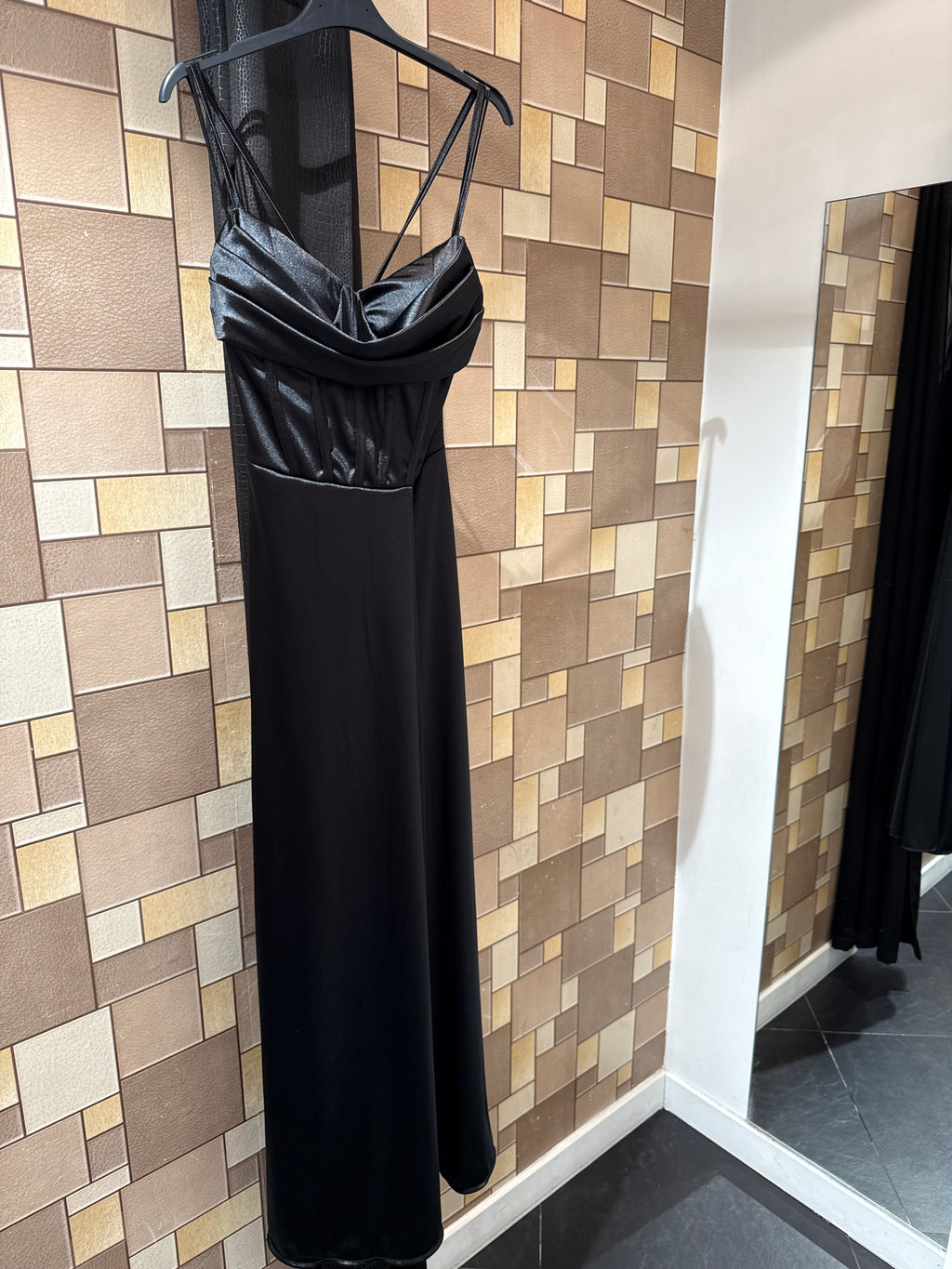 Jurk night out of town