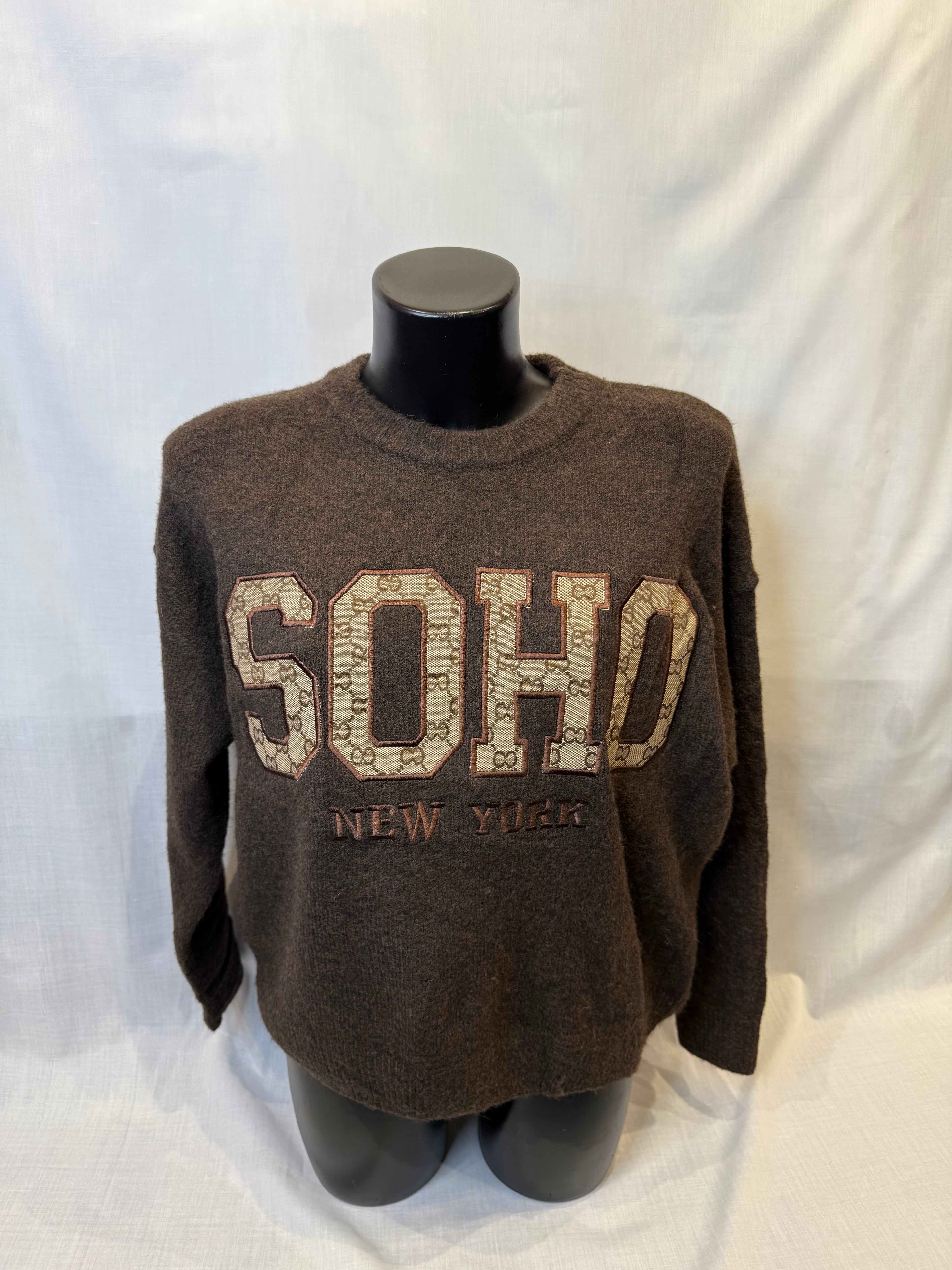 Trui soho