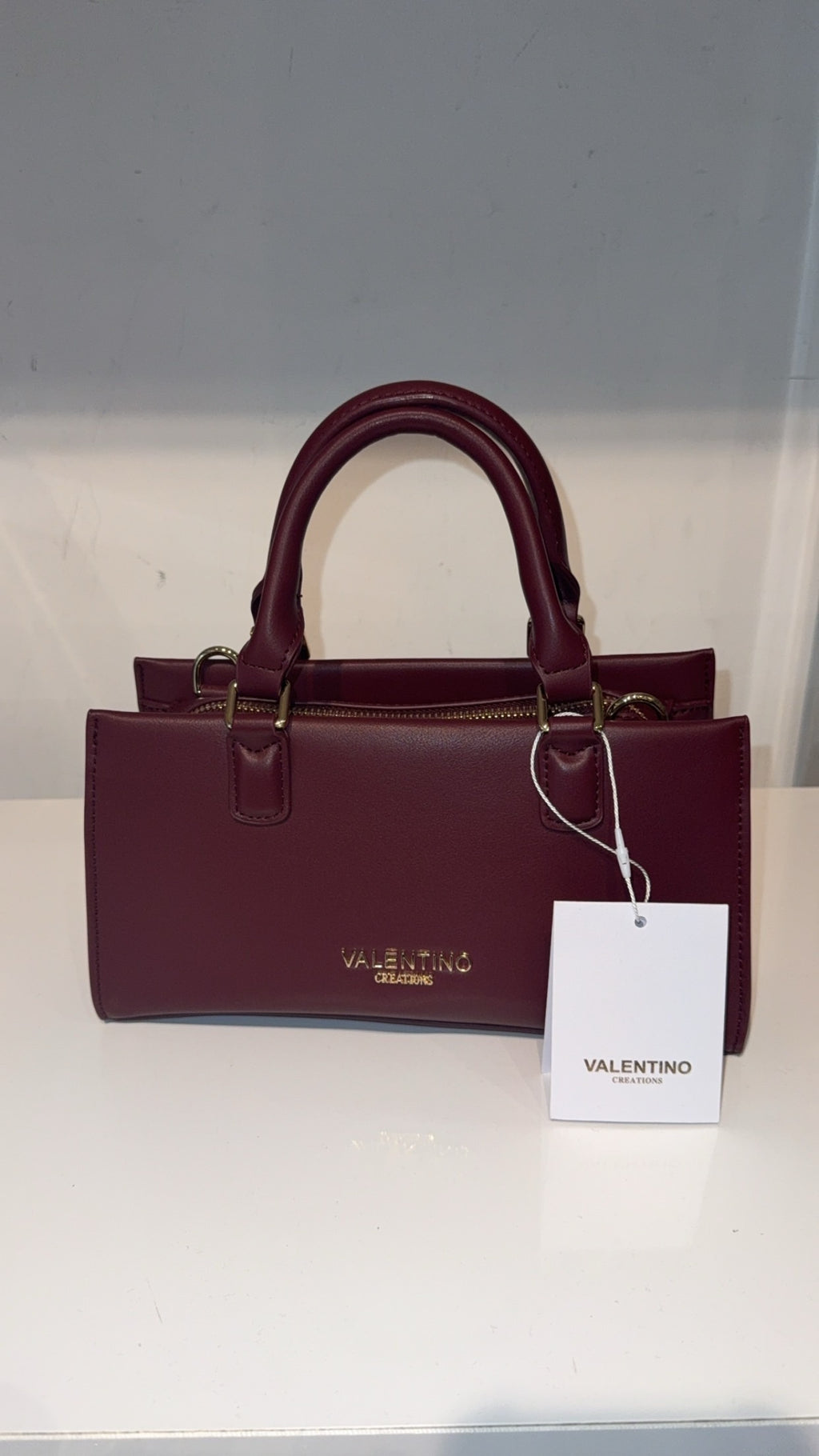 Bag Valentino klein