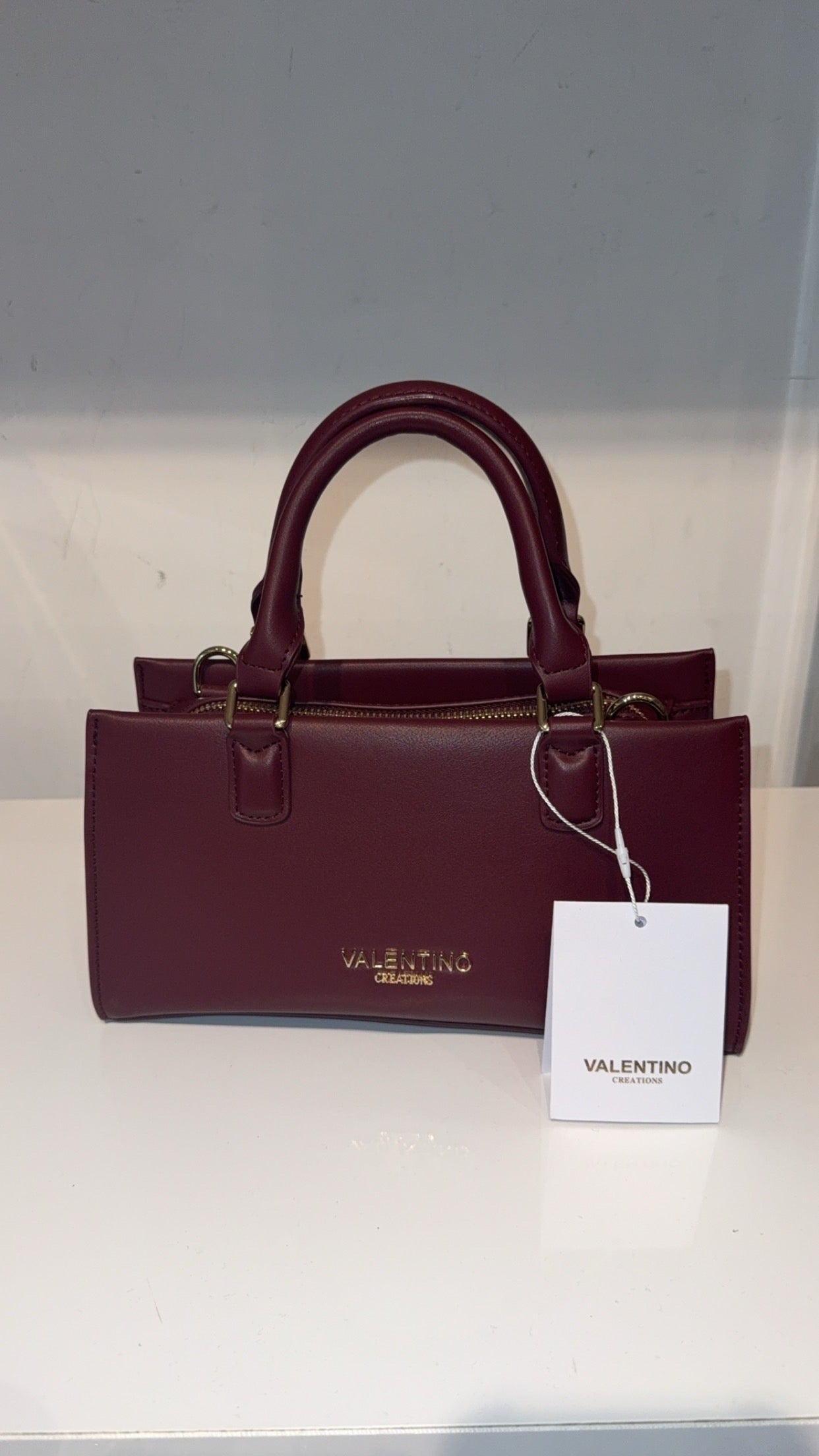 Bag Valentino klein
