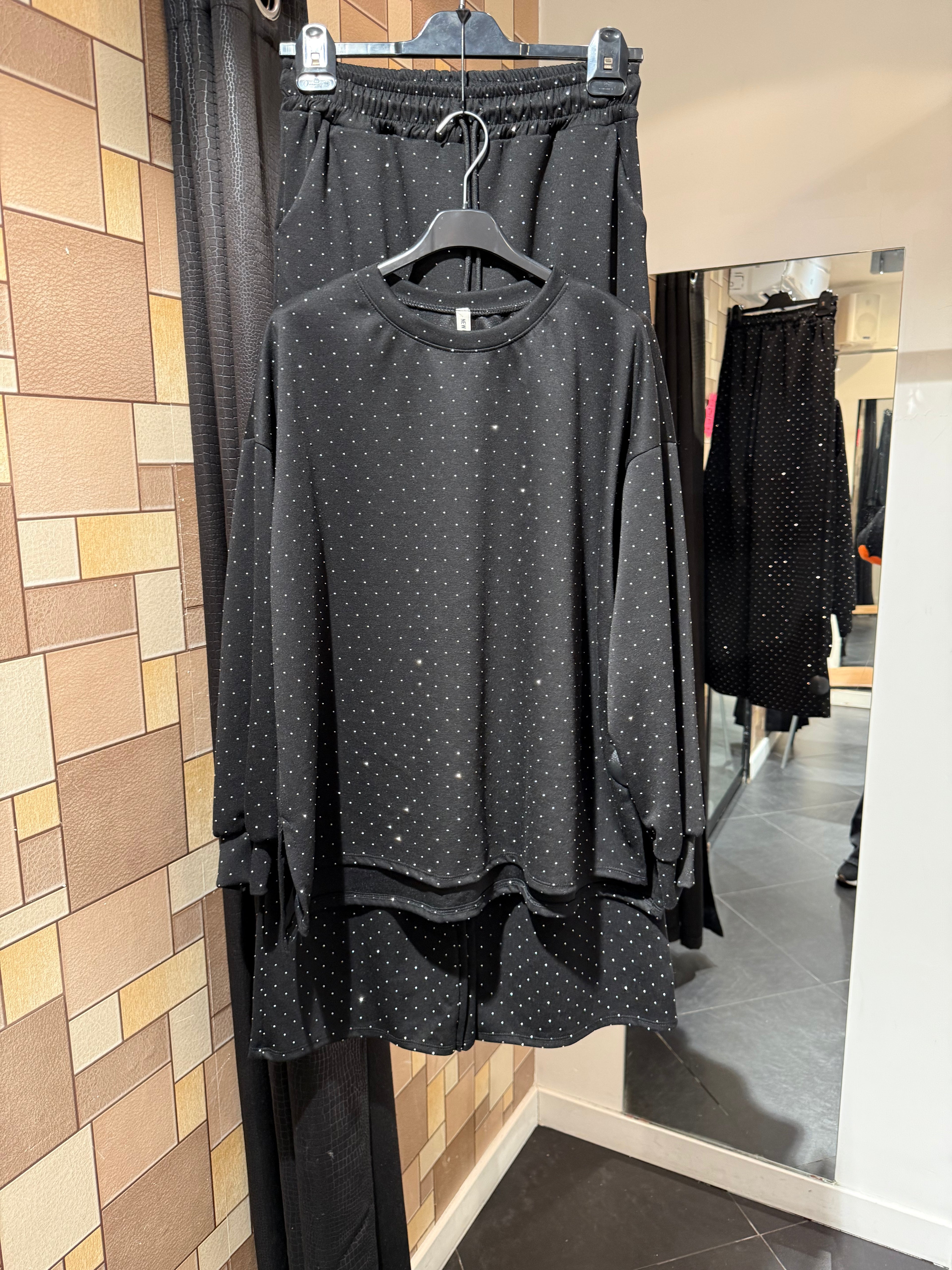 2 delig pak shine bright