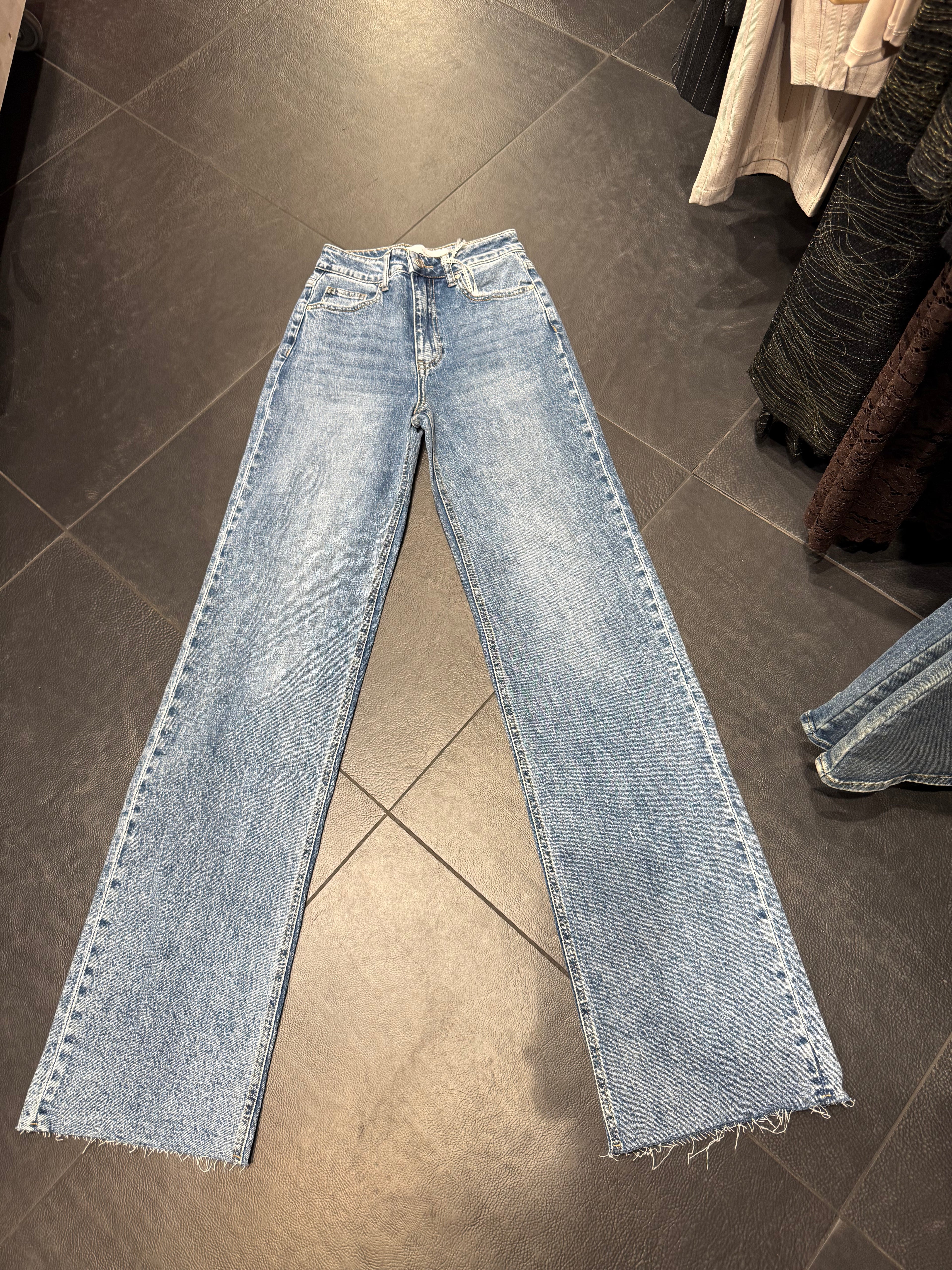 Jeans Extra tall
