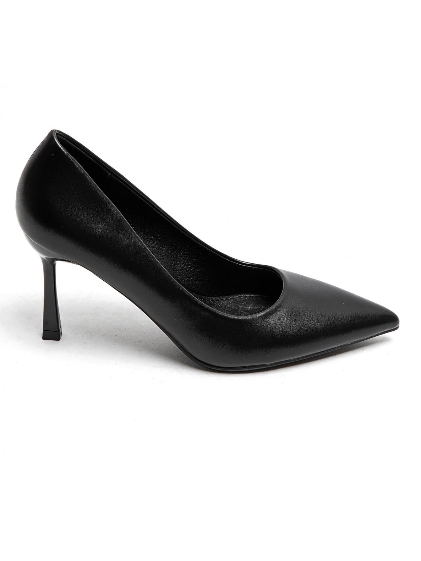 Pumps black