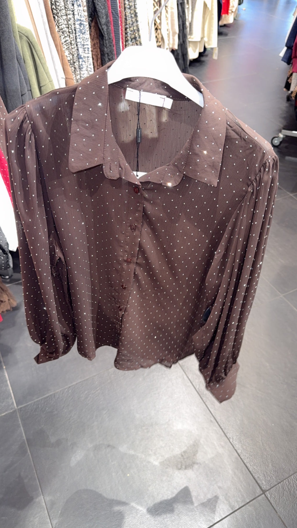 Blouse Zoey
